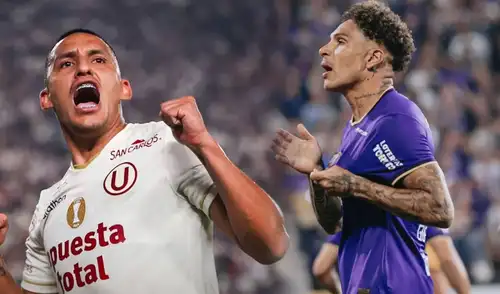 Universitario se alista para recibir a Alianza Lima.