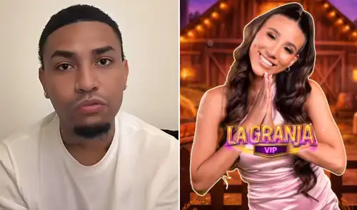 Samahara Lobatón y Youna