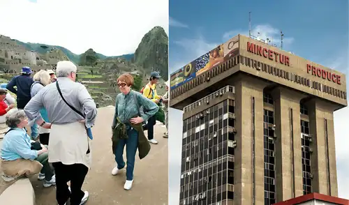 Mincetur informó que se ha registrado una mayor cantidad de visitantes extranjeros entre enero y febrero de 2026 en comparación con el año pasado.