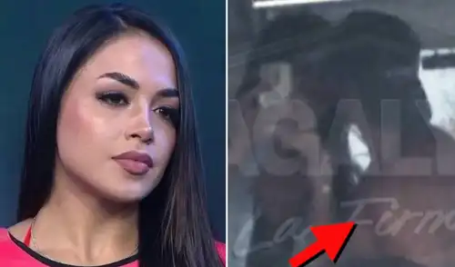 Magaly Medina revelará el ampay completo de Mario Irivarren este 17 de marzo.