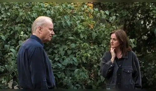 "Valor sentimental". Foto: Difusión.