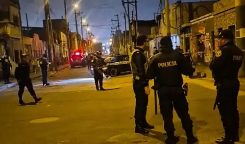 Las medidas del Gobierno no logran frenar la violencia en el Callao, que muestra un aumento alarmante con 46 homicidios registrados entre enero y marzo de 2026.