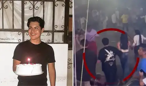 Tingo María, Huánuco