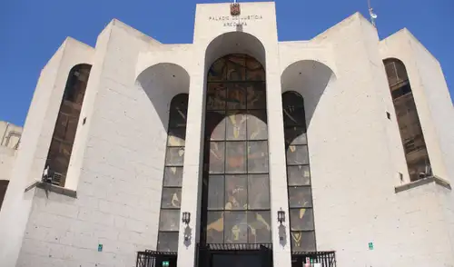 El 85% de los casos se relacionan con delitos de conducción en estado de ebriedad. Fuente: Difusión.