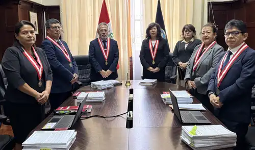 Se busca brindar respuestas efectivas a las demandas de los litigantes, promoviendo celeridad y seguridad jurídica. Fuente: Difusión.