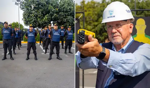 La iniciativa se anunció tras la aprobación de la Resolución Ministerial N.º 0323-2026-IN, que permite a cualquier municipio del país a implementar la medida.