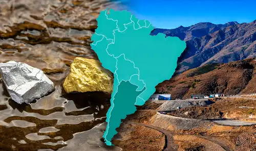 Argentina aspira a recuperar su relevancia en la industria metalífera internacional bajo un contexto de alta demanda.