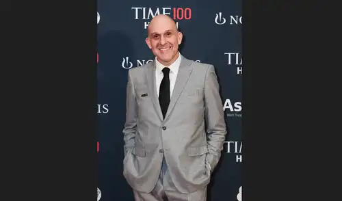 Kevin Díaz. Foto: Difusión.