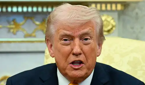 Funcionarios de Israel desmienten a Trump y aseguran que EE. UU. sabía del ataque a yacimiento en Irán