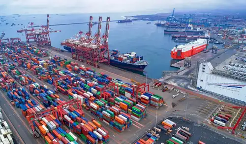 En el puerto del Callao se concentra una parte importante de estas inversiones, junto con nuevas solicitudes de adendas.