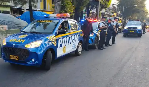 Esta coordinación ha permitido interceptar cargamentos ilegales y desarticular rutas tradicionales del narcotráfico.