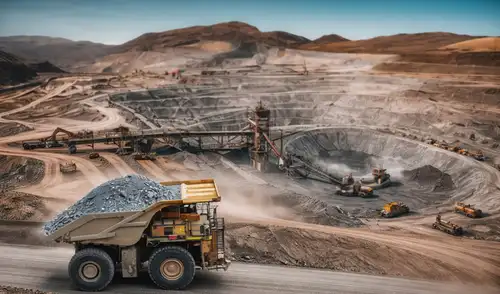 Reforma minera del Congreso apunta a concesiones ociosas, pero no quiebra el acaparamiento.