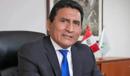 Ministro César Quispe califica de “lamentable” denuncia contra Ángelo Alfaro y pide que se investigue