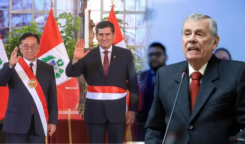 Congreso | Gabinete Ministerial