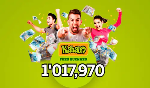 La Kábala 21 de marzo de 2026.