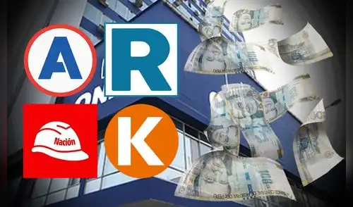 APP declara más de S/ 7 millones en gastos de campaña, pero su reporte de ingresos es menor