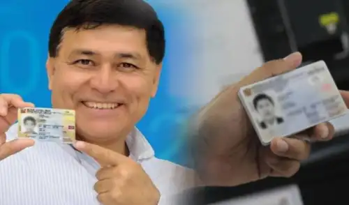 Registro Nacional de Identificación y Estado Civil amplía atención los fines de semana.