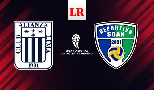 Alianza Lima vs Deportivo Soan