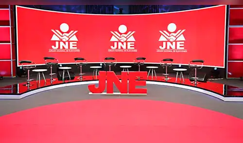 Debate presidencial 2026: ¿A qué hora inicia y dónde puedo verlo? Debate presidencial 2026: ¿A qué hora inicia y dónde puedo verlo?