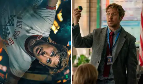 La película de ciencia ficción lidera el año en su debut y se convierte en el mejor estreno en la historia de Amazon MGM.