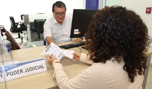 Este notable aumento corresponde al 46.4 % de toda la atención brindada en 2025. Fuente: Difusión.