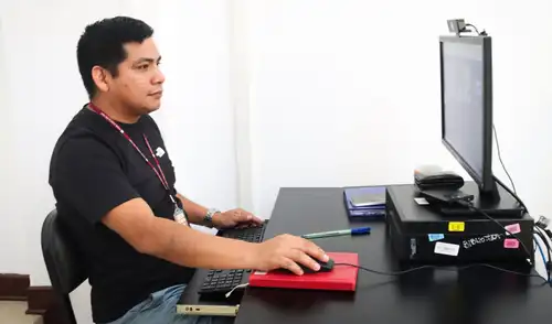 Se destacó el compromiso de los participantes y exhortó a seguir realizando jornadas mensuales. Fuente: Difusión.