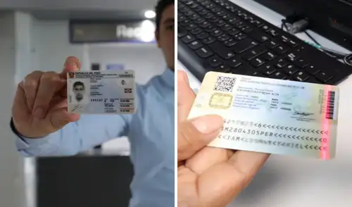 La oferta aplica para quienes soliciten el documento por primera vez.