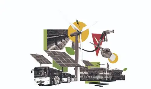 “El Perú cuenta con un alto potencial en energías renovables, pero su desarrollo está limitado por falta de voluntad política”.
