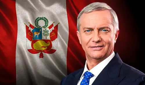 Kast se pronunció sobre las próximas elecciones en Perú