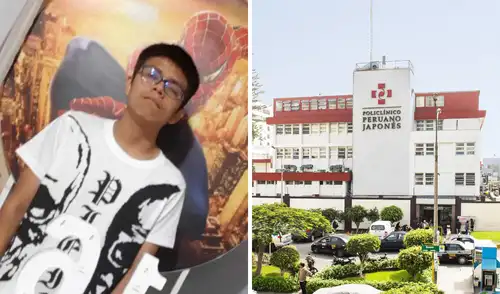 Familiares esperan que la policía agilice proceso para solicitar las cámaras de seguridad.