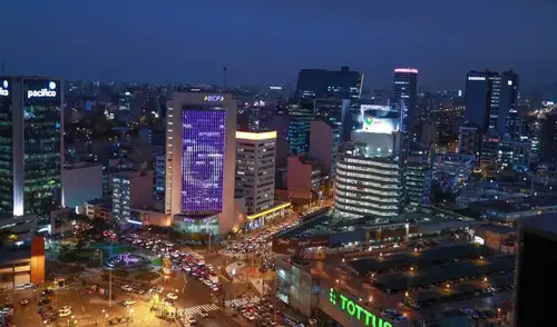 Pese a este posicionamiento como receptor de inversiones, el desempeño de las empresas peruanas en el exterior cada vez es más débil.