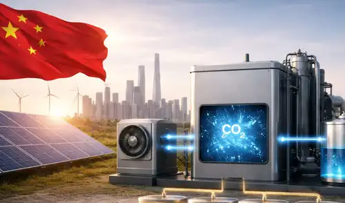 La empresa Carbonology asegura haber desarrollado un sistema capaz de producir petróleo sintético