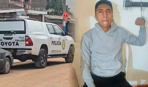 El compañero de la víctima fue detenido y es acusado de ser el principal sospechoso