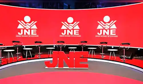 Quiénes participan en el debate presidencial 2026: candidatos, formas y temas de la segunda jornada