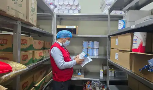 Establecimiento de salud necesita 17 preparados especiales para este 2026