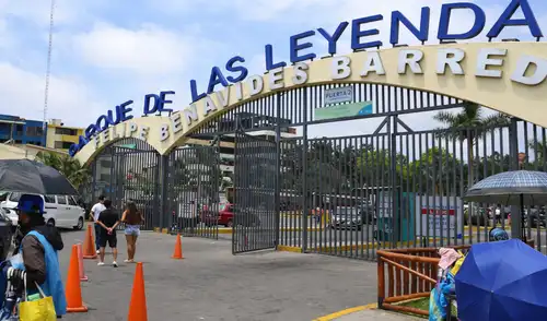 La jornada de atractivos iniciará el 28 de marzo y se extenderá hasta el 4 de abril.