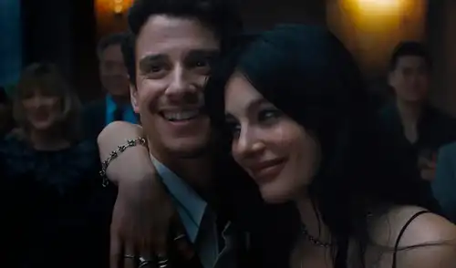 'Algo terrible está a punto de suceder' llega a Netflix el 26 de marzo.