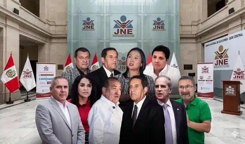 elecciones 2026 | debate presidencial