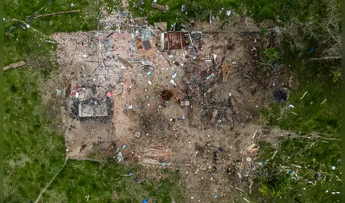 Ataque antinarco de Ecuador y EE. UU. en realidad se dió contra una finca ganadera, según The New York Times