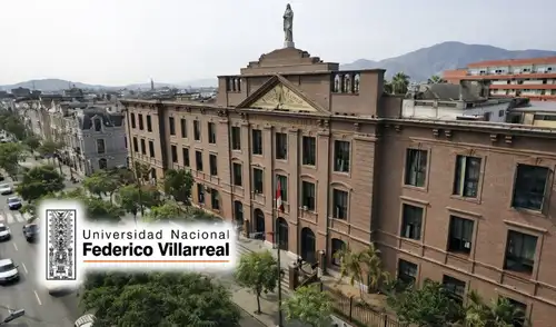 Las carreras con más vacantes en la UNFV para el examen de este domingo 29 de marzo