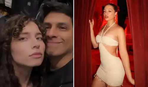 Adriana Campos Salazar es considerada una de las futuras promesas de la actuación en Perú.