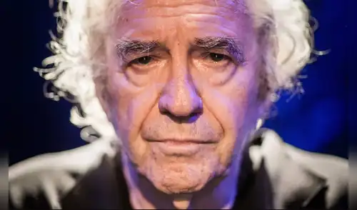 La muerte de Juca de Oliveira causo mucha tristeza en su natal Brasil.