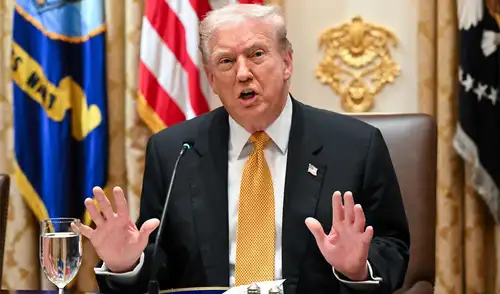 El mandatario aseguró que Teherán debe actuar con urgencia para evitar un escenario irreversible en medio de la creciente tensión regional.