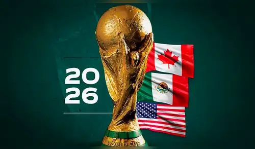 Nuevas reglas del Mundial 2026