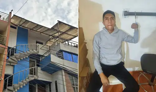 Dictan prisión preventiva conta policia por asesinato de su pareja Dictan prisión preventiva conta policia por asesinato de su pareja