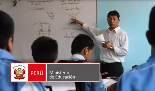 Docentes recibirán bono.