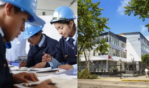 La DRELM inició el proceso de admisión 2026 para institutos tecnológicos y escuelas pedagógicas. La DRELM inició el proceso de admisión 2026 para institutos tecnológicos y escuelas pedagógicas.