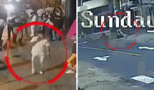 El joven falleció tras abordar un taxi, aparentemente persuadido por dos personas aún no identificadas. El joven falleció tras abordar un taxi, aparentemente persuadido por dos personas aún no identificadas.