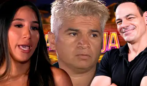 'La granja VIP' vivirá su segunda eliminación el sábado 28 de marzo.