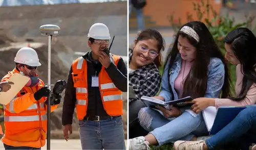Esta profesión es una de las más demandadas en el Perú, según MTPE.